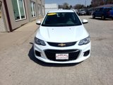 Used 2020 Chevrolet Sonic LT image 2