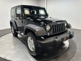 Used 2016 Jeep Wrangler Sport w/ Quick Order Package 24S image 2