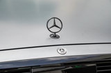 Used 2023 Mercedes-Benz S 580 4MATIC Sedan image 5