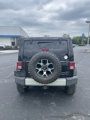 Used 2012 Jeep Wrangler Unlimited Sahara w/ Dual Top Group image 3