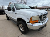 Used 1999 Ford F250 XLT image 6