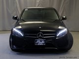 Used 2017 Mercedes-Benz C 300 4MATIC Sedan image 5