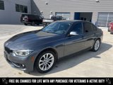 Used 2018 BMW 320i xDrive Sedan w/ Convenience Package image 2