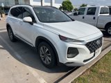 Used 2019 Hyundai Santa Fe FWD image 2