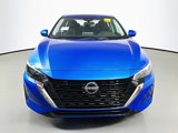 New 2025 Nissan Sentra SV image 2