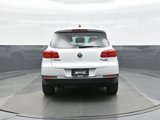 Used 2014 Volkswagen Tiguan SE image 6
