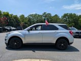 Used 2017 Chevrolet Equinox LS image 3