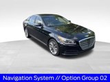 Used 2015 Hyundai Genesis 3.8 w/ Option Group 02 image 3