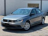 Used 2015 Volkswagen Jetta SE image 2