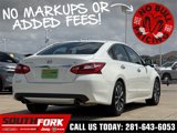 Used 2016 Nissan Altima 2.5 SL w/ 2.5 Technology Package image 4