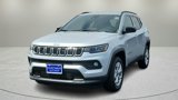 New 2025 Jeep Compass Latitude image 3