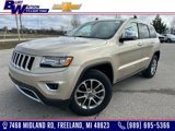 Used 2014 Jeep Grand Cherokee Limited w/ Luxury Group II image 1