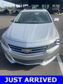 Used 2015 Chevrolet Impala LTZ image 2