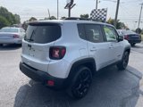 Used 2018 Jeep Renegade Altitude w/ UConnect 8.4 Nav Group image 4