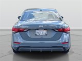 Certified 2024 Nissan Sentra SV image 4