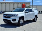 Used 2020 Chevrolet Colorado W/T image 3