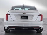 New 2025 Cadillac CT5 Premium Luxury image 4