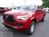 Used 2022 Toyota Tacoma SR image 5