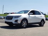 Used 2022 Chevrolet Equinox Premier image 3