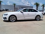 Used 2023 Audi A4 2.0T Premium Plus image 3
