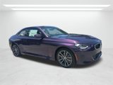 New 2025 BMW 230i Coupe w/ Convenience Package image 2