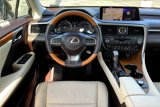 Used 2016 Lexus RX 350 FWD image 5