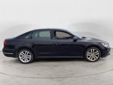 Used 2019 Volkswagen Passat 2.0T Wolfsburg w/ Wheels & Sunroof Package image 6