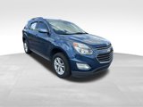 Used 2017 Chevrolet Equinox LT w/ Convenience Package image 2