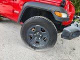 Used 2019 Jeep Wrangler Sport image 5