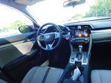 Certified 2021 Honda Civic EX image 3