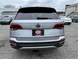 Used 2022 Volkswagen Taos SEL image 5