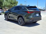 New 2025 Lexus NX 350h AWD w/ Premium Package image 4