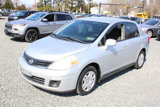 Used 2010 Nissan Versa 1.8 S w/ PWR Plus Pkg image 3