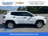 Used 2024 Jeep Compass Sport image 4