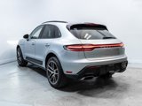 Certified 2024 Porsche Macan image 3