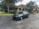 Used 2019 Toyota Corolla LE image 4