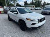 Used 2015 Jeep Cherokee Latitude image 4