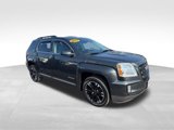Used 2017 GMC Terrain SLT w/ Open Road Package image 3