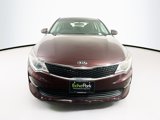 Used 2018 Kia Optima LX image 2