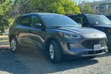 Used 2021 Ford Escape S image 2