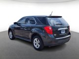 Used 2014 Chevrolet Equinox LS image 4