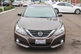 Used 2016 Nissan Altima 2.5 SV w/ Convenience Package image 2