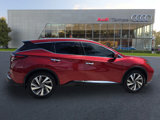 Used 2019 Nissan Murano SL w/ SL Technology Package image 3