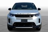 Used 2025 Land Rover Discovery Sport Dynamic SE image 3