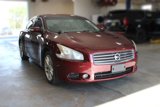 Used 2009 Nissan Maxima 3.5 SV image 2