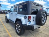 Used 2013 Jeep Wrangler Unlimited Sahara w/ Connectivity Group image 3