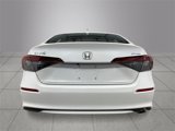 New 2025 Honda Civic Sport image 4