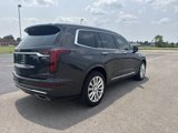 Used 2020 Cadillac XT6 Premium Luxury image 5