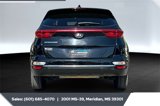 Used 2021 Kia Sportage LX image 4