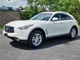 Used 2015 INFINITI QX70 AWD w/ Premium Package image 3